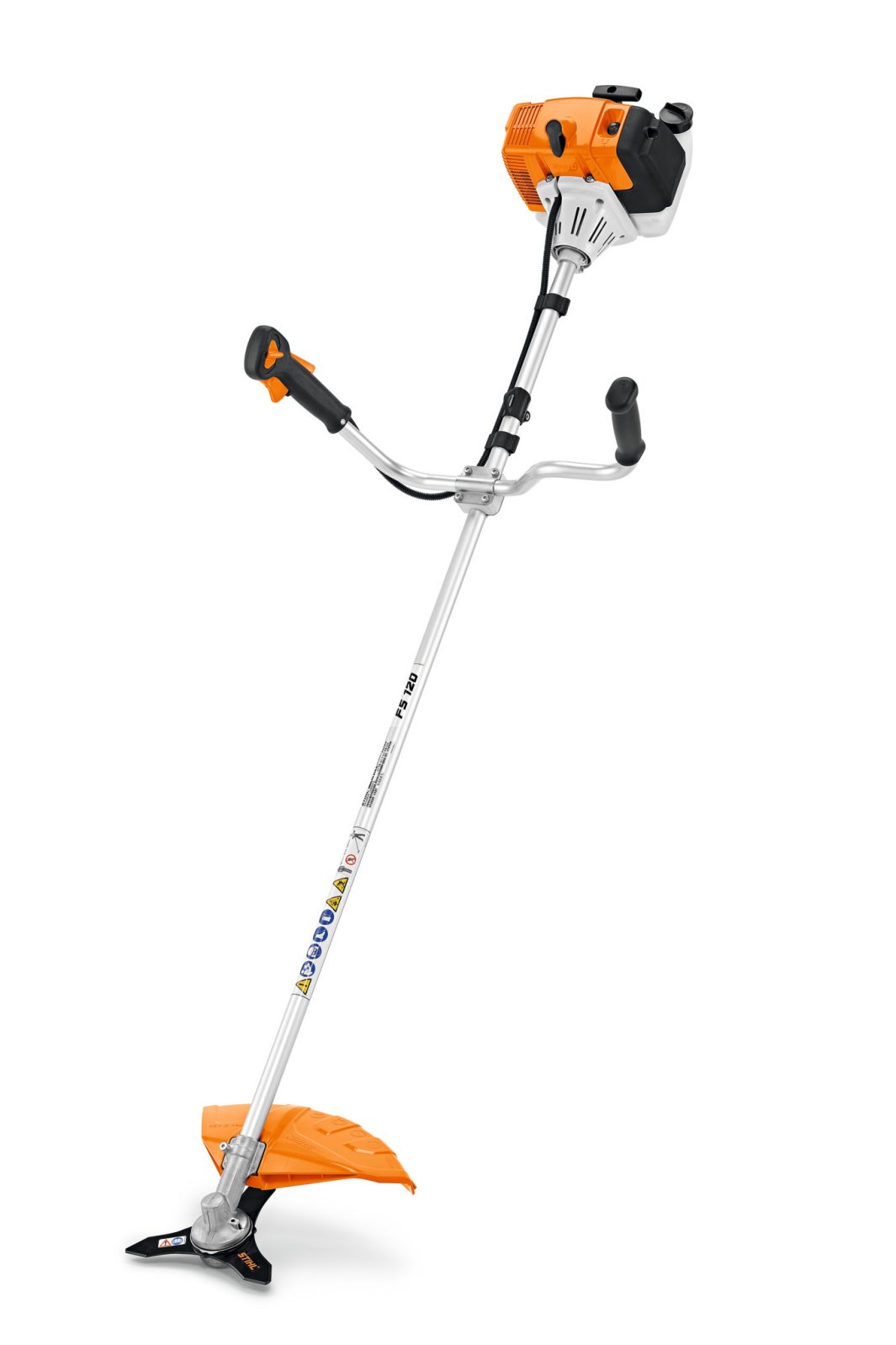 Мотокоса Stihl FS 120